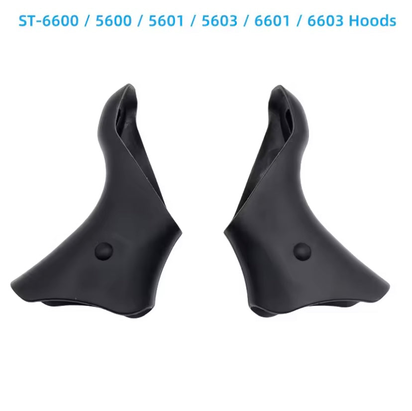 Replacement Bracket Covers for ST-6600 / ST-5600 Series (Pair)