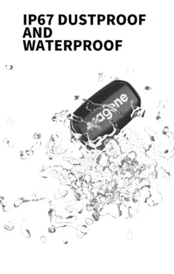 Magene H303 Heart Rate Monitor