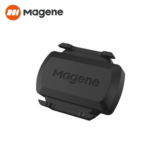 ( Used )Magene S3+ Speed & Cadence Sensor
