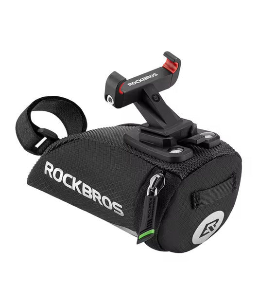 ROCKBROS Bike Saddle Bag