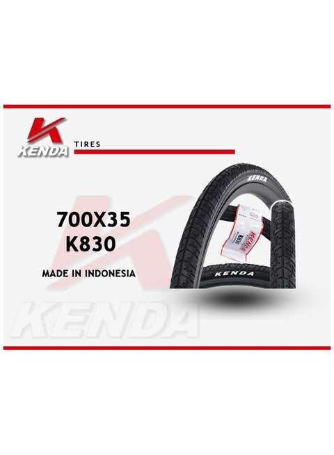 Kenda 700x35 – K830 Hybrid Tire