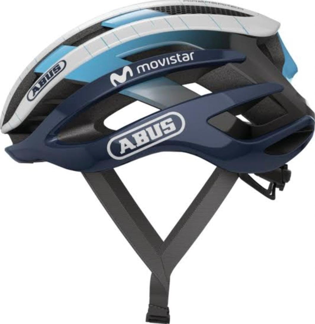 ABUS Cycling Helmets
