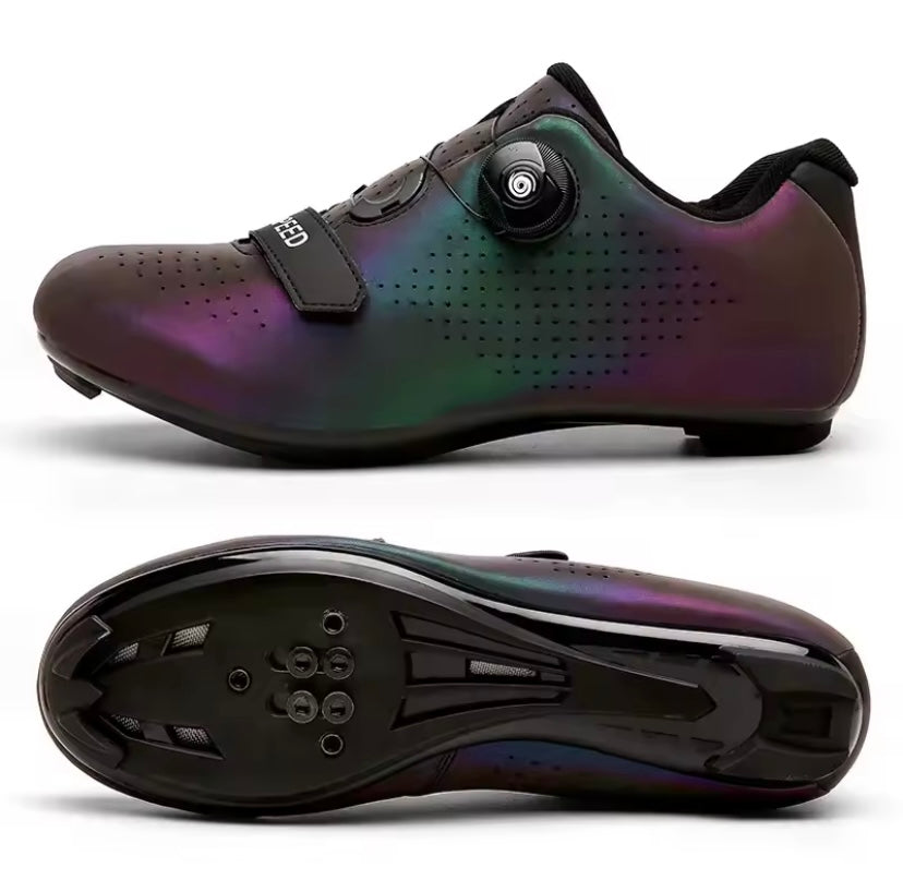 SPEED Road Cycling Shoes