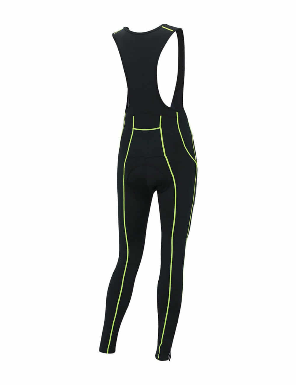 AIRTRACKS Men’s Cycling Bib Tights