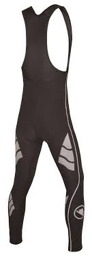 Endura LUMINITE BIB TIGHT