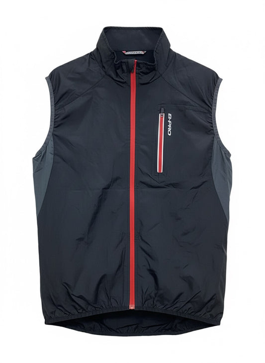 B-PRO Windproof Cycling Vest