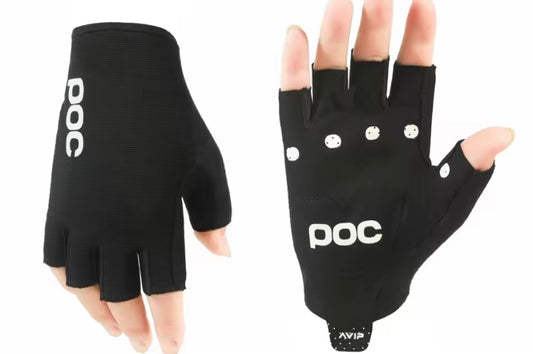 POC Cycling Gloves – Half Finger