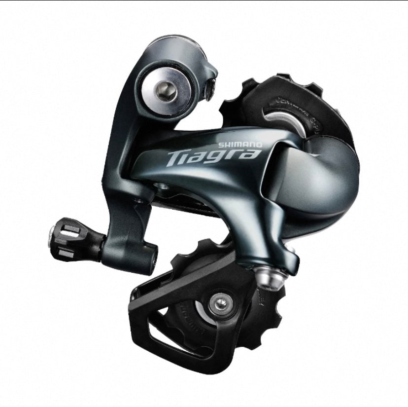 Shimano Tiagra Rear Derailleur (R4700 Series)