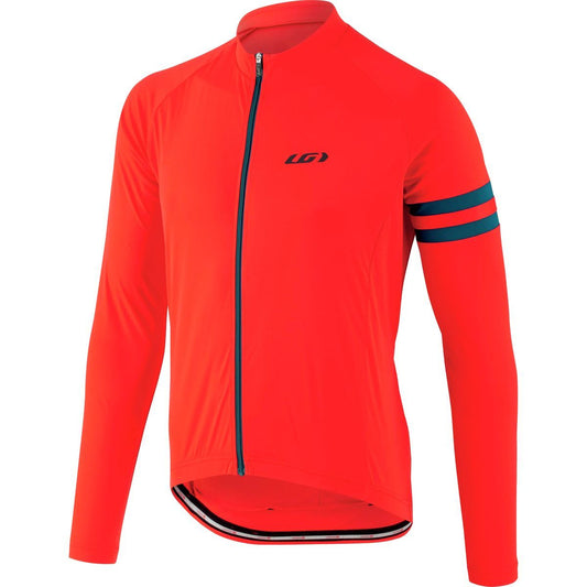 Louis Garneau Evans Classic Cycling Jersey