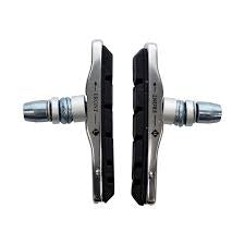 Serfas BPS-300 MTB Brake Shoes – V-Brake Compatible (Cartridge Style)