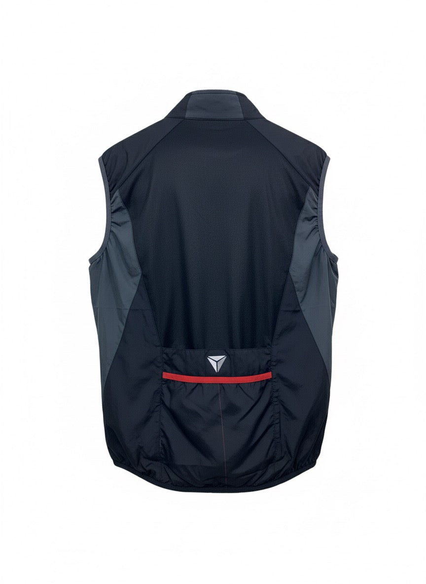B-PRO Windproof Cycling Vest