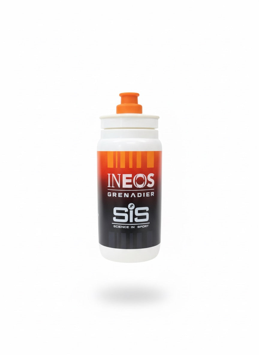 INEOS Grenadier SiS Cycling Water Bottle