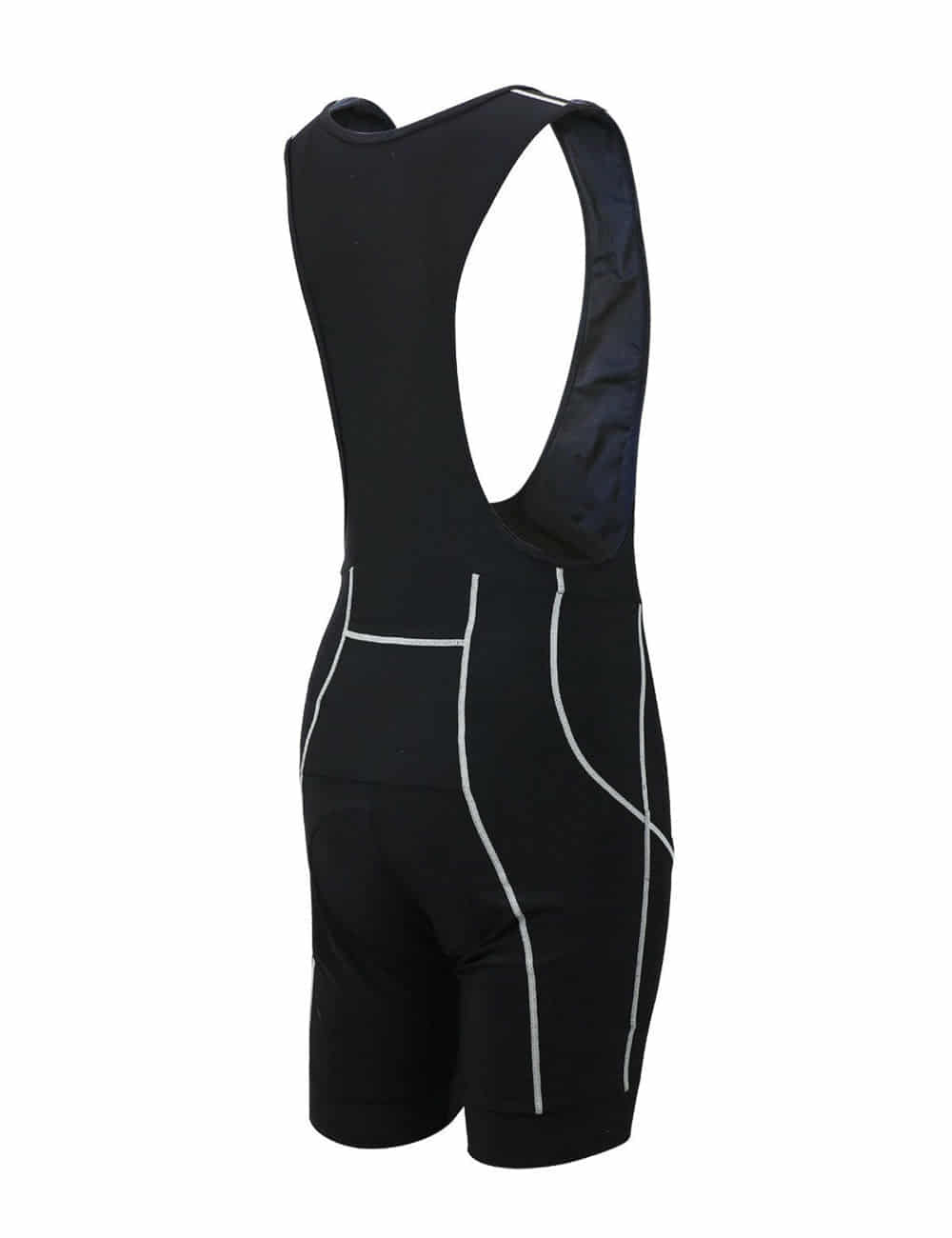 AIRTRACKS Men’s Cycling Bib Shorts