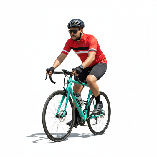 Louis Garneau Men’s Cycling Jersey