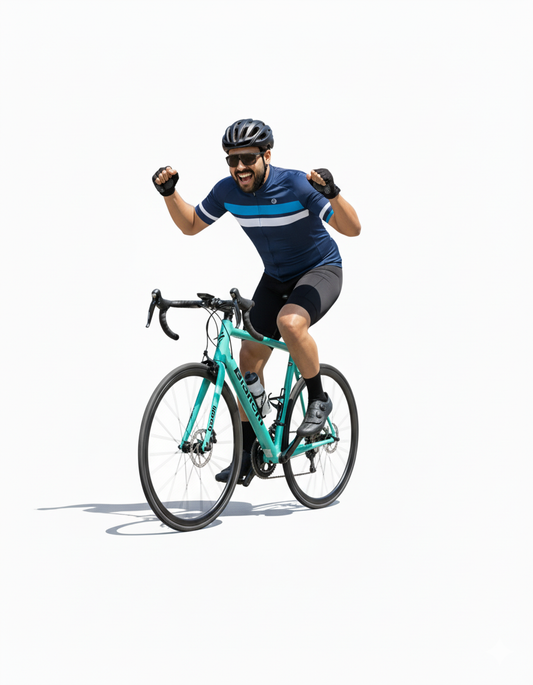 Louis Garneau Men’s Performance Cycling Jersey