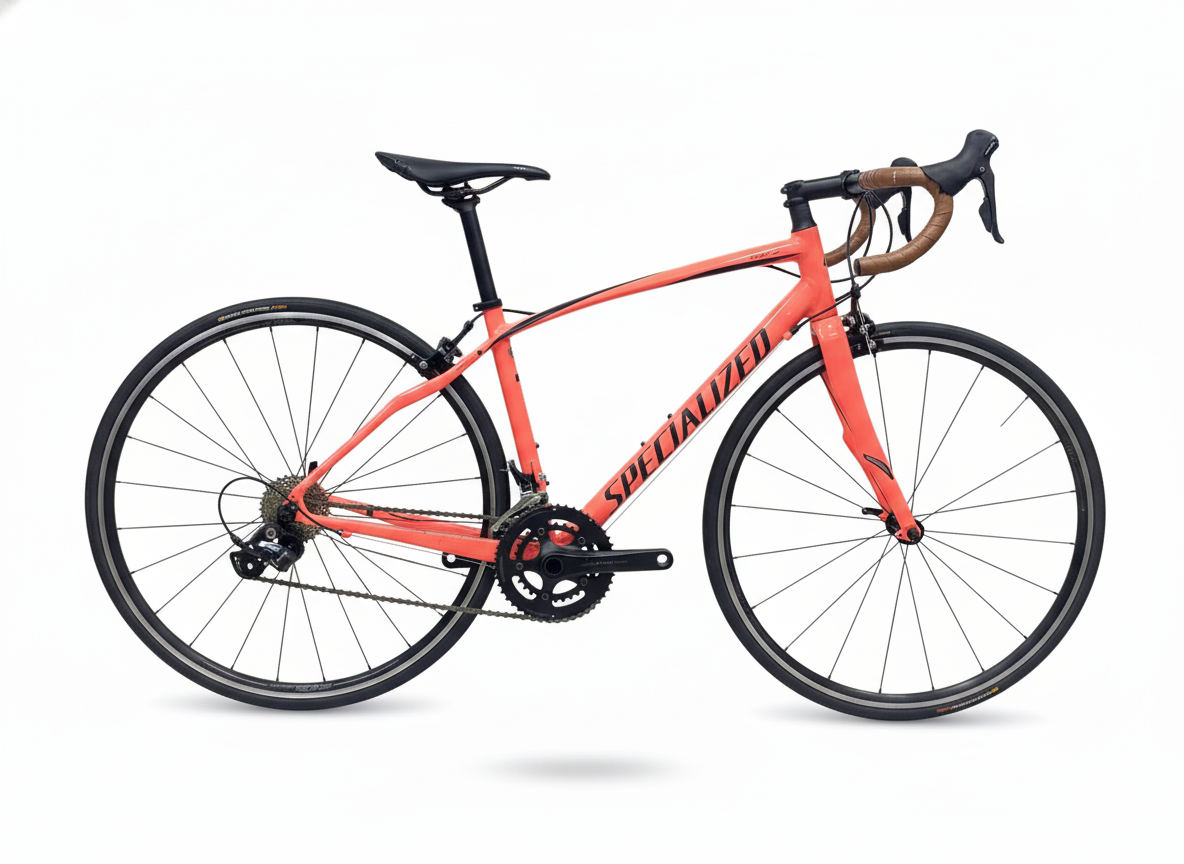Specialized Dolce Sport 2018 (Pre-Owned) – Free cyclist