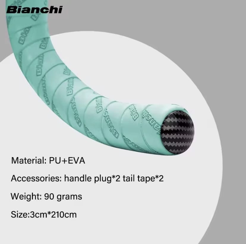 Bicycle Handlebar Tape – Bianchi