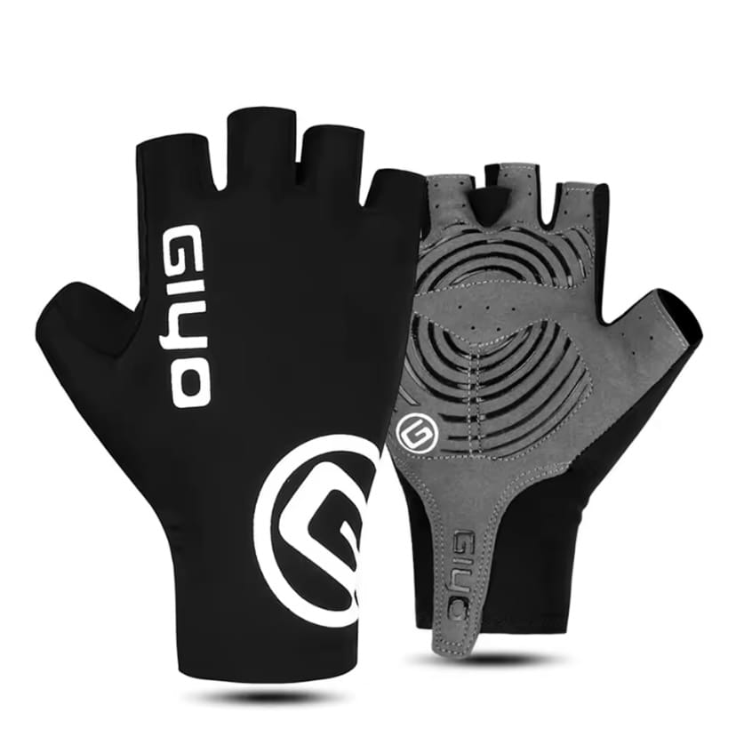 Giyo Half-Finger Cycling Gloves