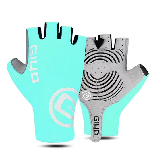 Giyo Half-Finger Cycling Gloves