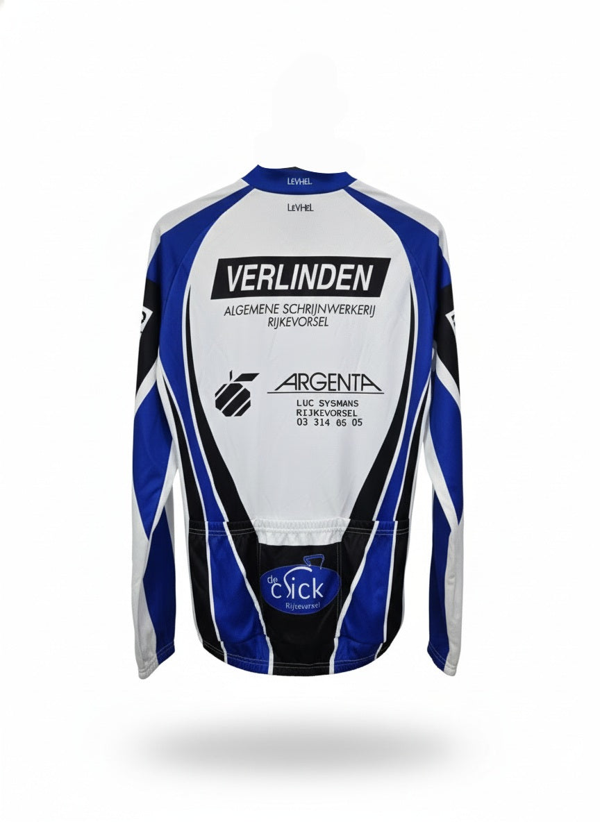 De Click – William’s Place Team Jersey