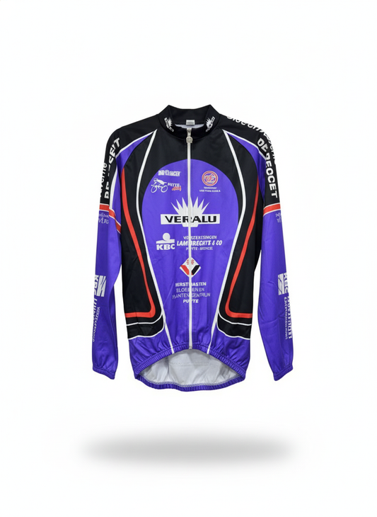 Veralu Pro Team Cycling Jersey