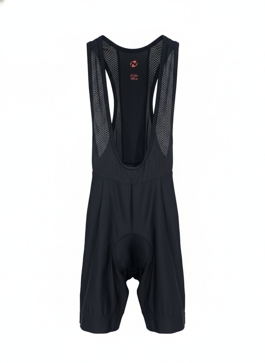 Nakamura Momentum – Bib Shorts
