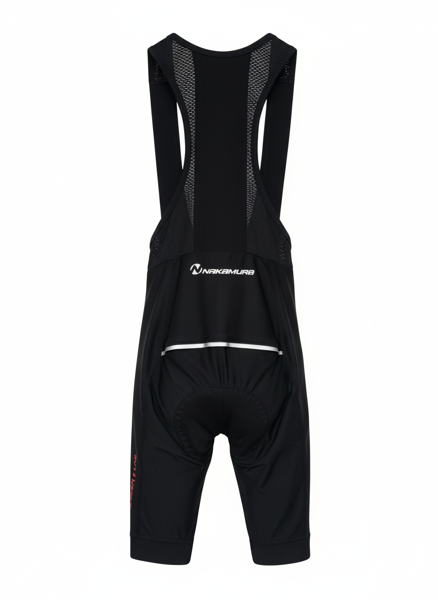 Nakamura Momentum โ Bib Shorts