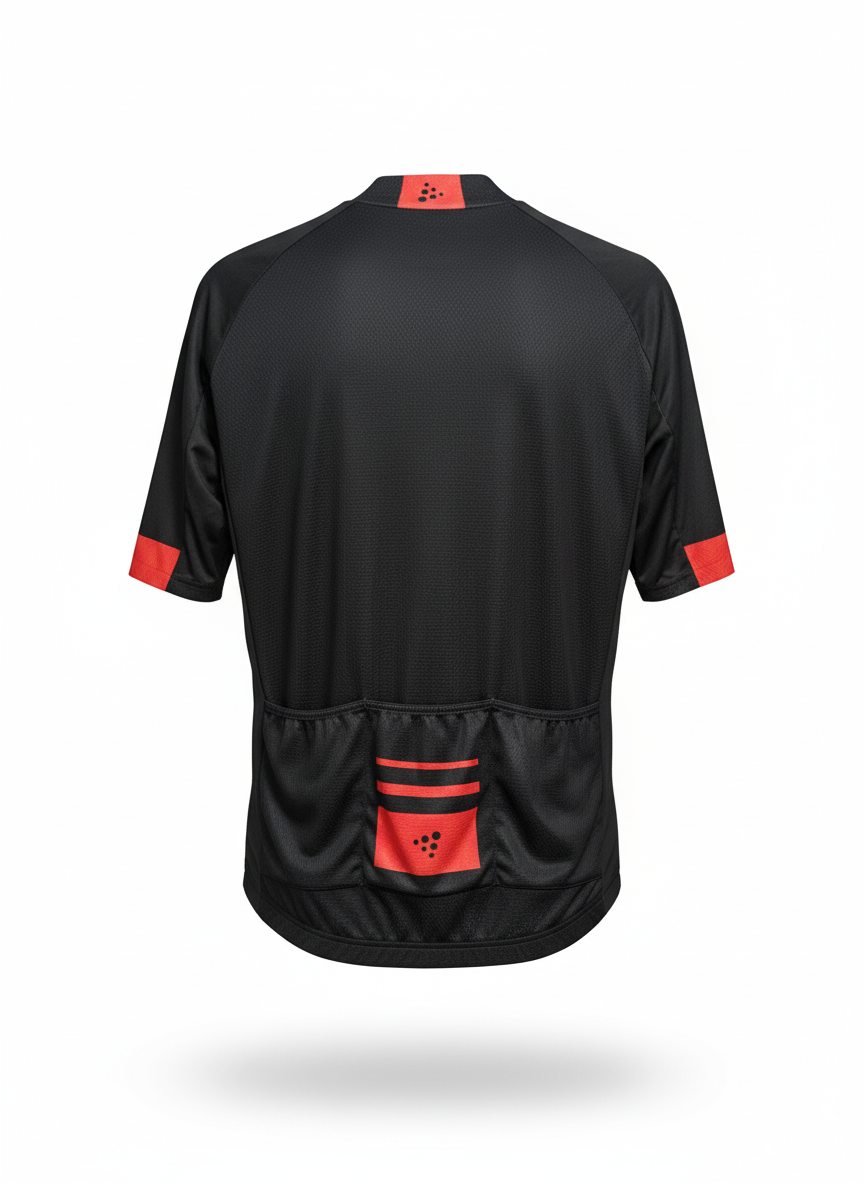 CRAFT Cycling Jersey