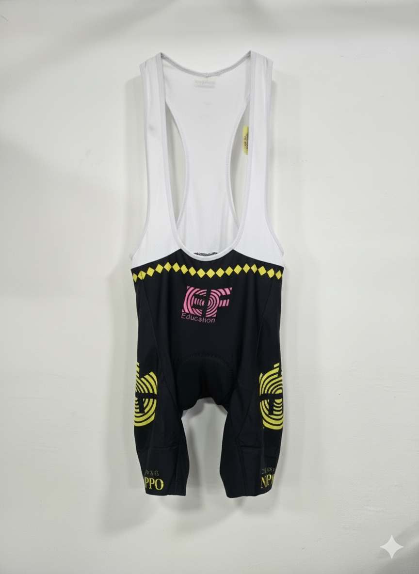 EF Education โ Pro Team Bib Shorts by Rapha