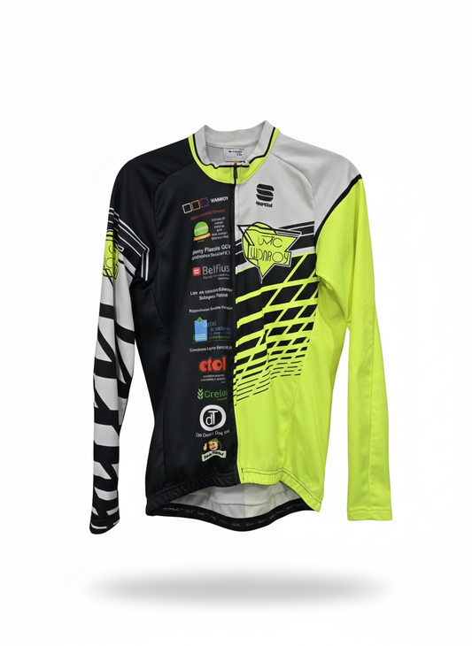 CMC Warnroy Cycling Jersey