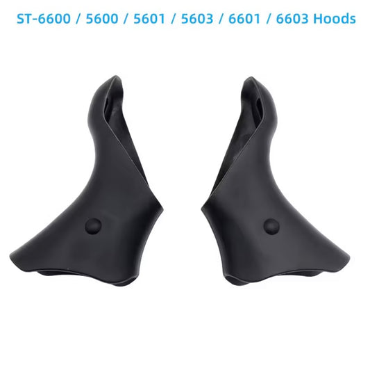 Replacement Bracket Covers for ST-6600 / ST-5600 Series (Pair)