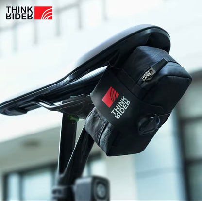 THINKRIDER Lightweight Saddle Bag