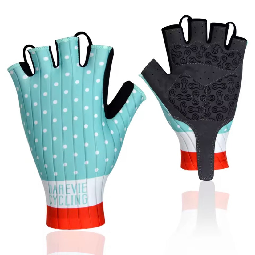 Darevie Half-Finger Cycling Gloves