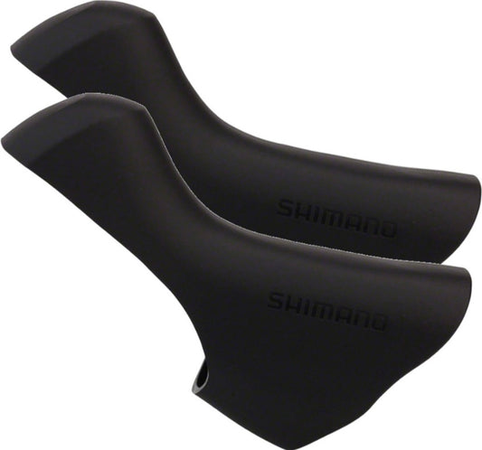 Shimano Bracket Covers for ST-6800 / ST-5800 / ST-4700 (Pair)