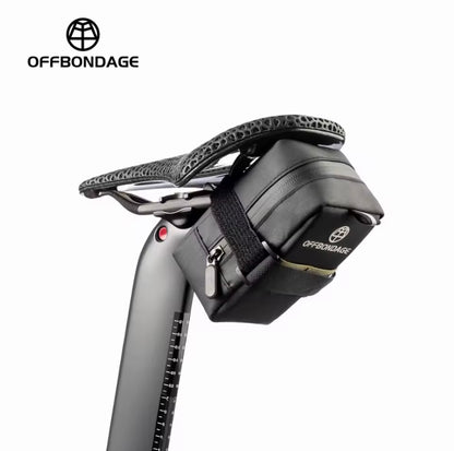 OFFBONDAGE Bicycle Saddle Bag