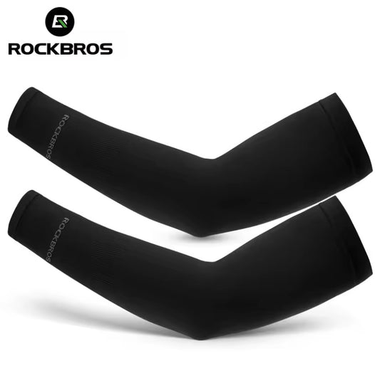 ROCKBROS UV Protection Arm Sleeves