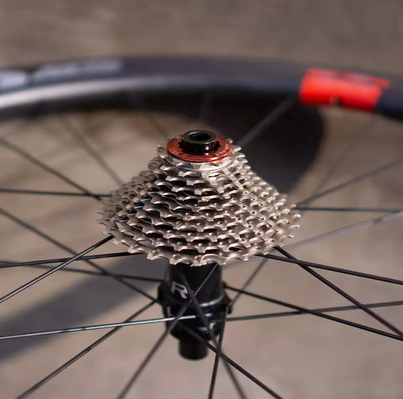 ZTTO 9-Speed 11-25T Bike Cassette