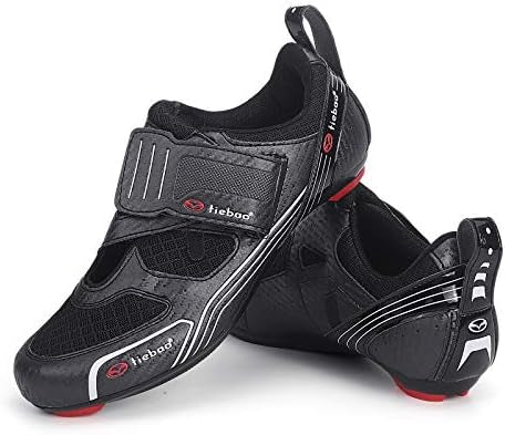 Tiebao Road & Triathlon Cycling Shoes