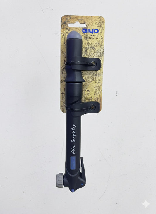 Giyo GP-45E Mini Bike Pump