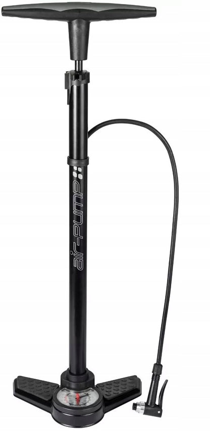 Crivit Floor Pump