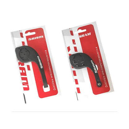 SRAM QuickView Computer Mount – Road & MTB