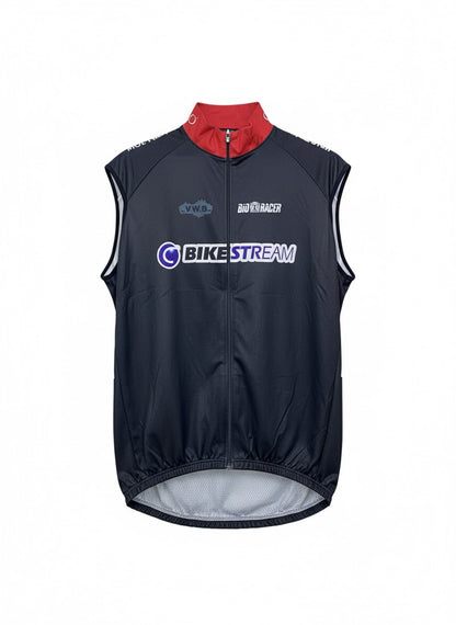 Bioracer Bikestream Wind Vest