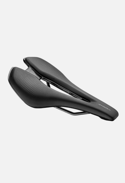 GIANT Approach Road Saddle – Comfort & Performance Design