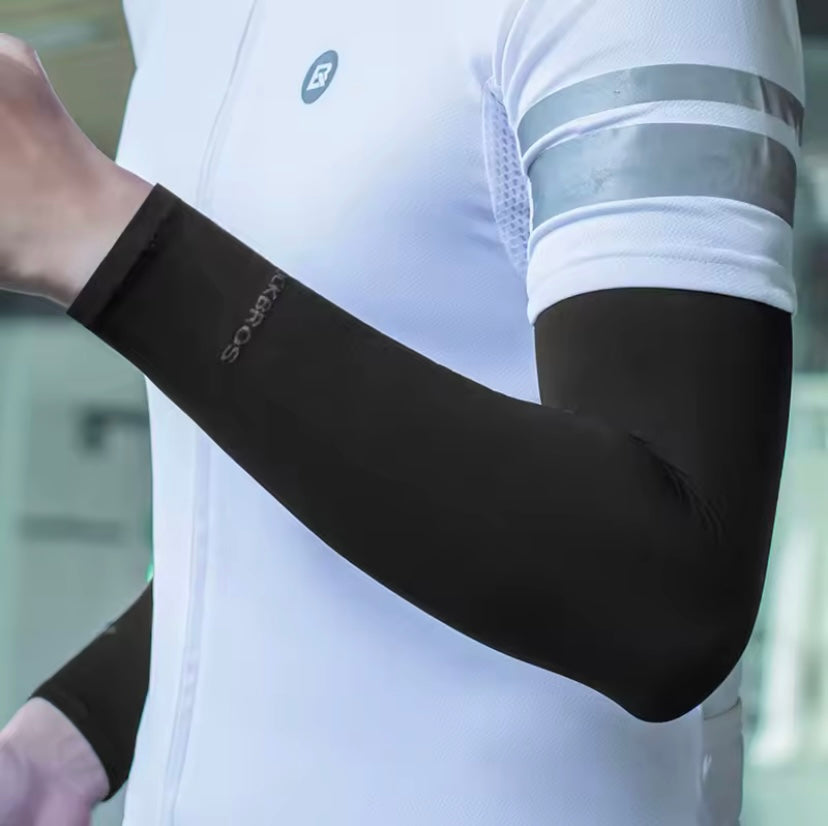 ROCKBROS UV Protection Arm Sleeves