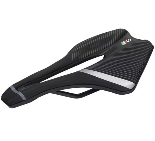 TOSEEK Rail Bike Saddle