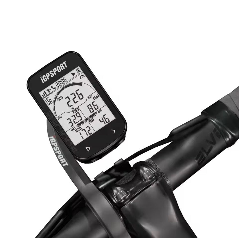 iGPSPORT BSC100S Bike Smart Computer