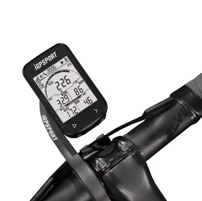 iGPSPORT BSC100S Bike Smart Computer