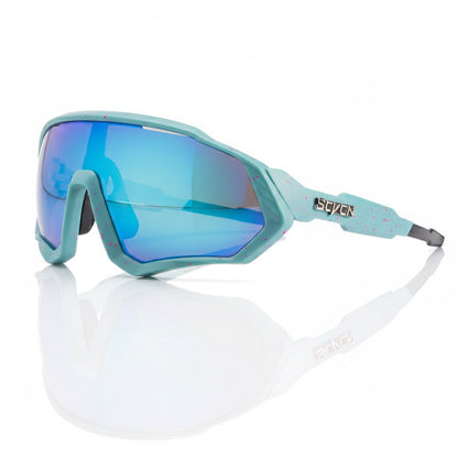 SCYCN Polarized Sports Cycling Sunglasses