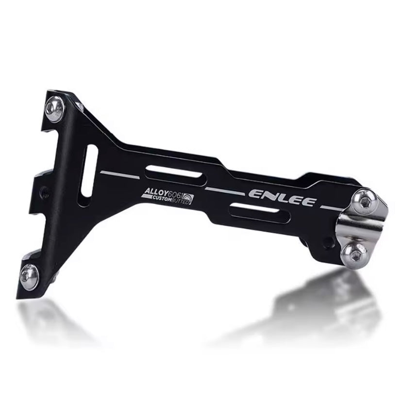 ENLEE Rear Saddle Bottle Cage Mount