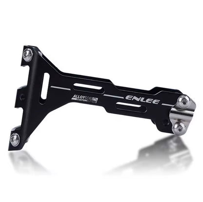 ENLEE Rear Saddle Bottle Cage Mount
